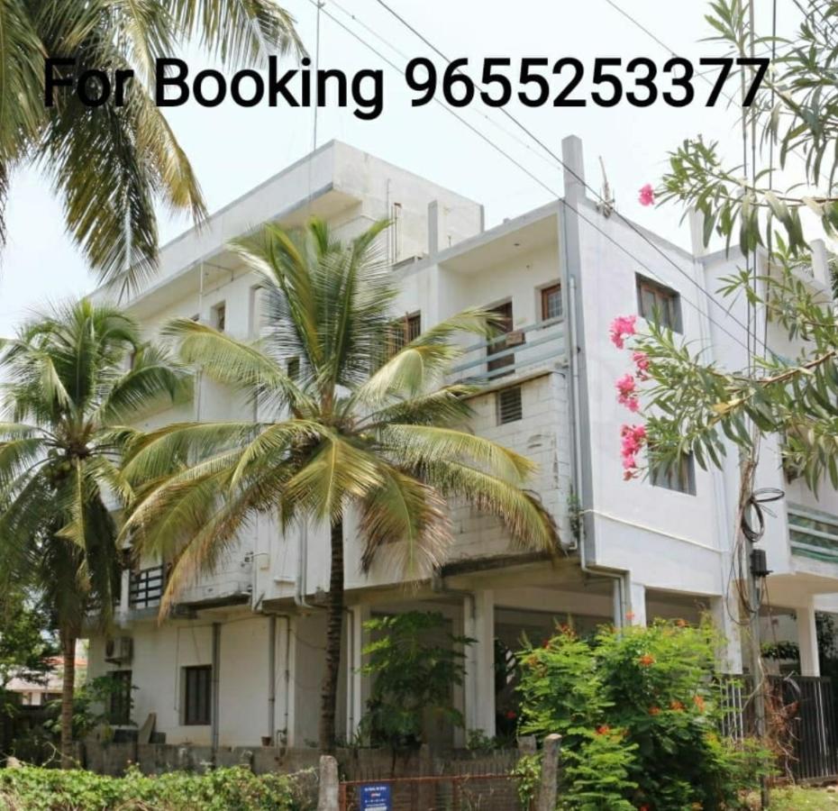 Shree Sairenu Near Maruthamalai And Bharathiyar Univ And On The Way To Near Isha Adiyogi Hotel Marudhamalai Eksteriør billede