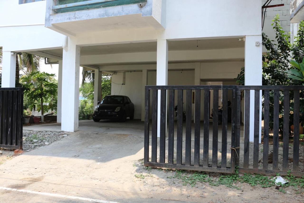 Shree Sairenu Near Maruthamalai And Bharathiyar Univ And On The Way To Near Isha Adiyogi Hotel Marudhamalai Eksteriør billede